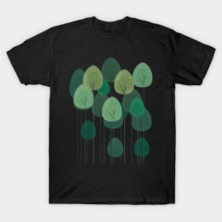 FOREST T-Shirt